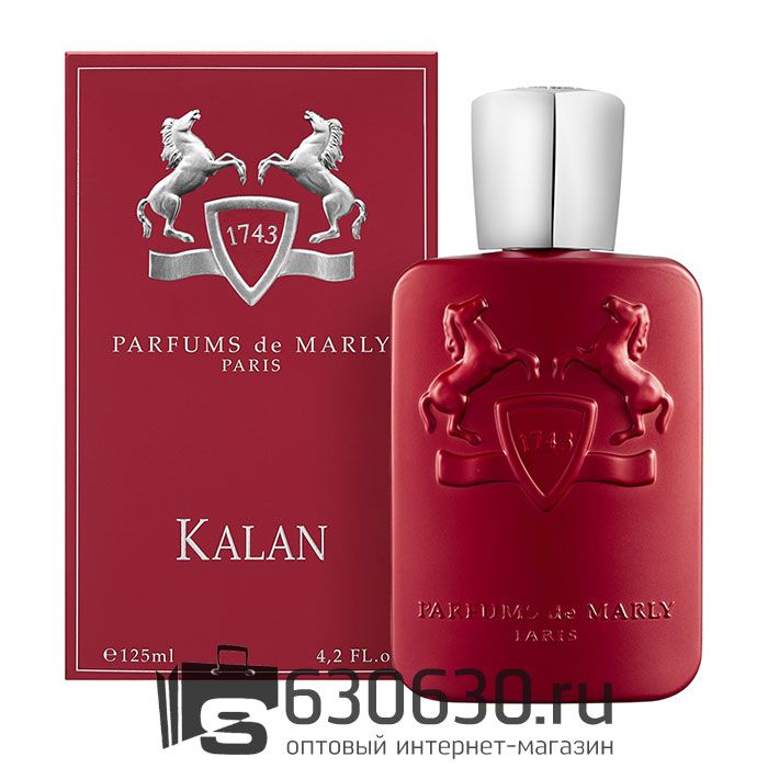 Евро Parfums De Marly "Kalan" 125 ml