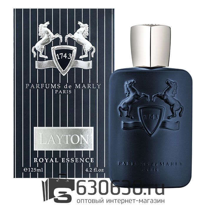 Parfums De Marly "Layton" 125 ml