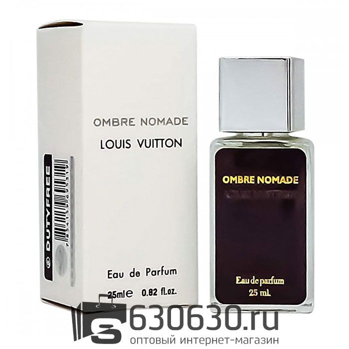 Мини парфюм Louis Vuitton "Ombre Nomade" 25 ml