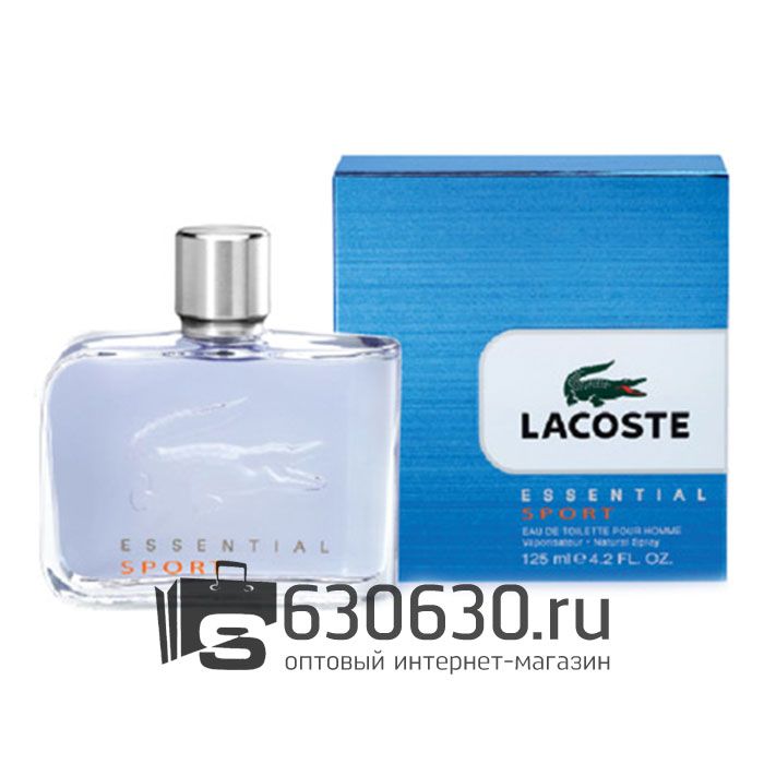 A-Plus Lacoste "Essential Sport" 125 ml