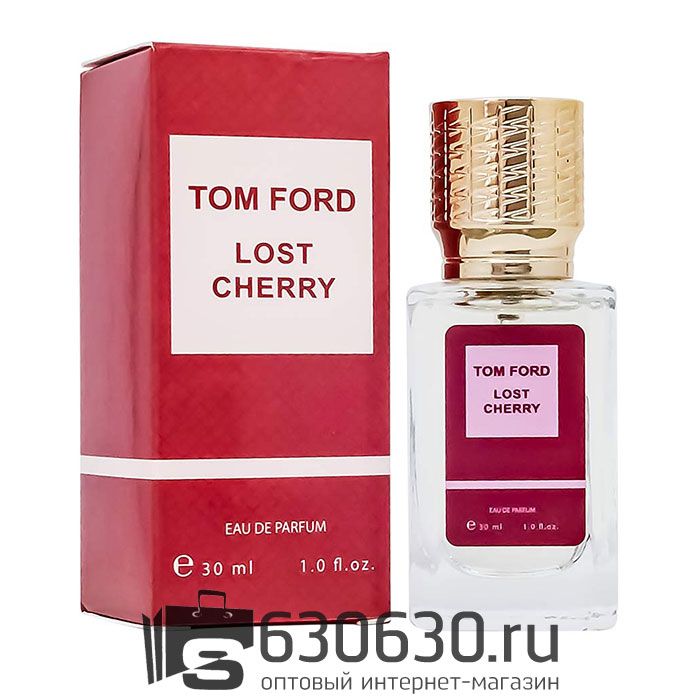 Мини парфюм Tom Ford "Lost Cherry" 30 ml NEW