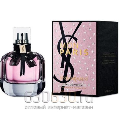 ОАЭ Yves Saint Laurent "Mon Paris Star Edition Eau de Parfum" 90 ml