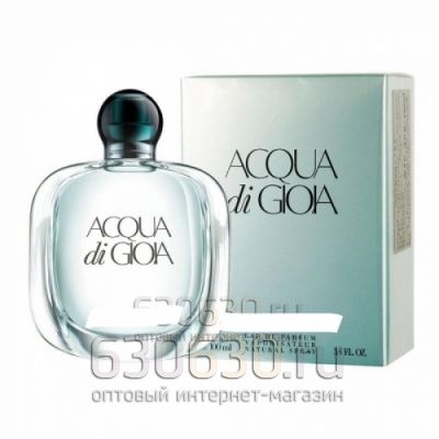 ОАЭ Giorgio Armani "Acqua di Gioia Eau de Parfum" 100 ml