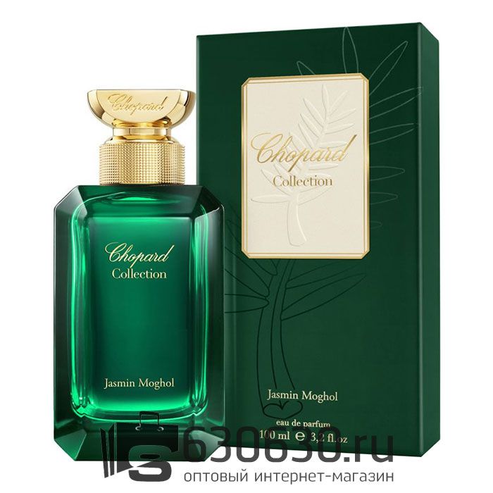 Евро Сhopard "Jasmin Moghol" 100 ml