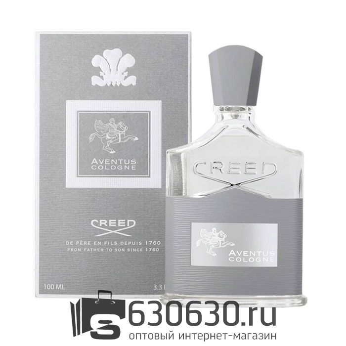 Евро Creed "Aventus Cologne" EDP 100 ml