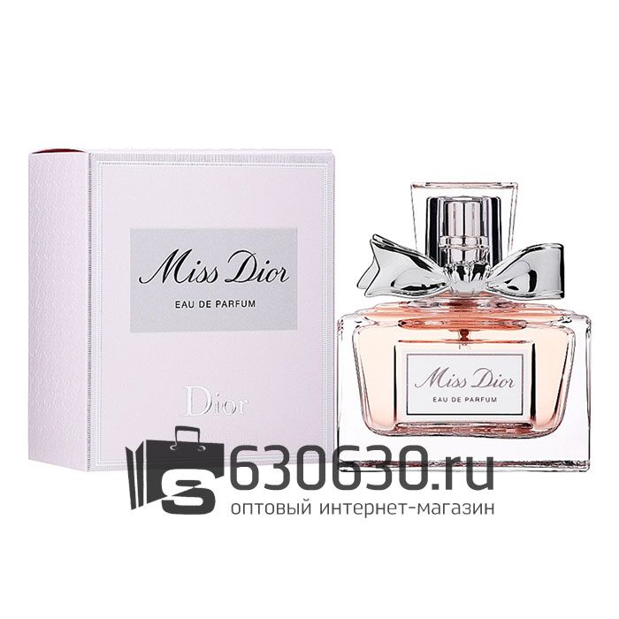 A-Plus Christian Dior "Miss Dior" EDP 100 ml