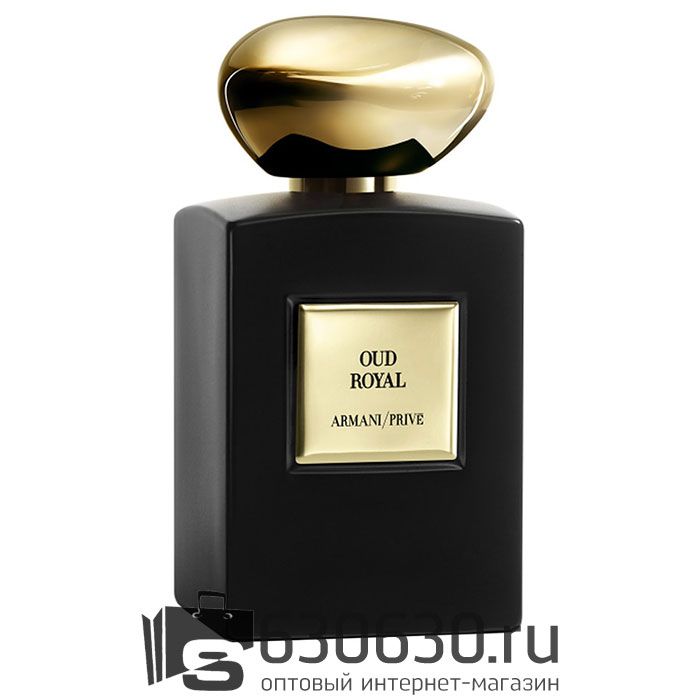 Евро G. A. "Prive Oud Royal" EDP 100 ml