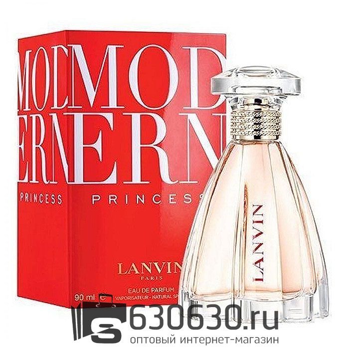 A-Plus Lanvin "Modern Princess" EDP 90 ml