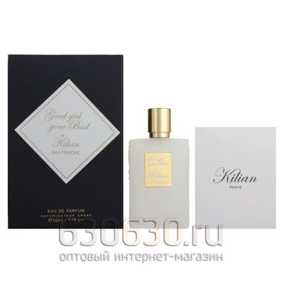 ОАЭ "Good Girl Gone Bad Eau Fraiche"(в оригинальном качестве) 50 ml