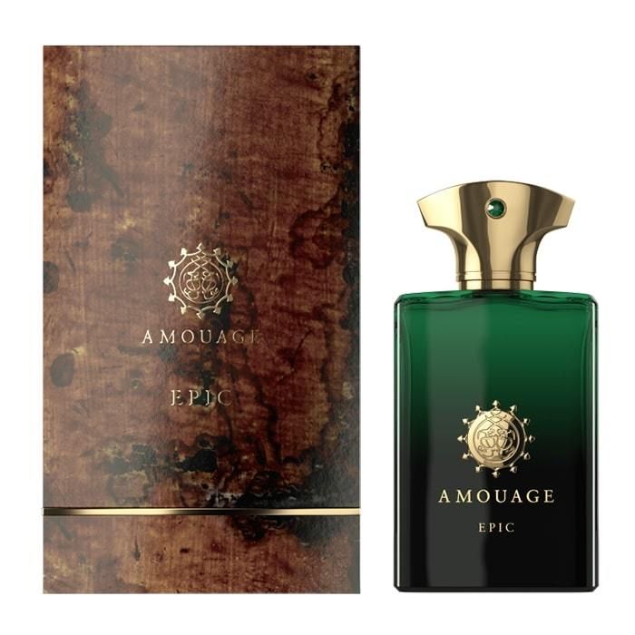 ОАЭ Amouage "Epic For Man" 100 ml