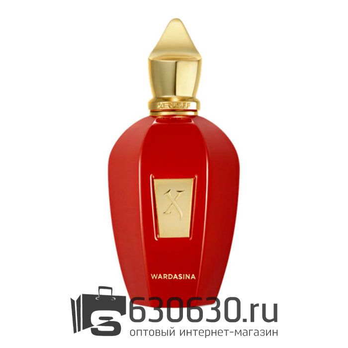 Евро Xerjoff "Wardasina" EDP 100 ml