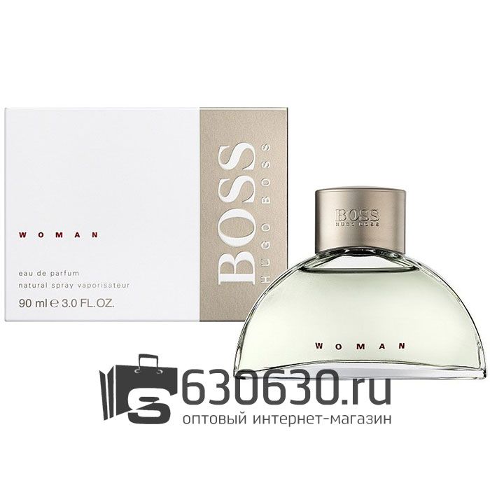 A-PLUS Hugo Boss "Boss Woman" EDP 90 ml