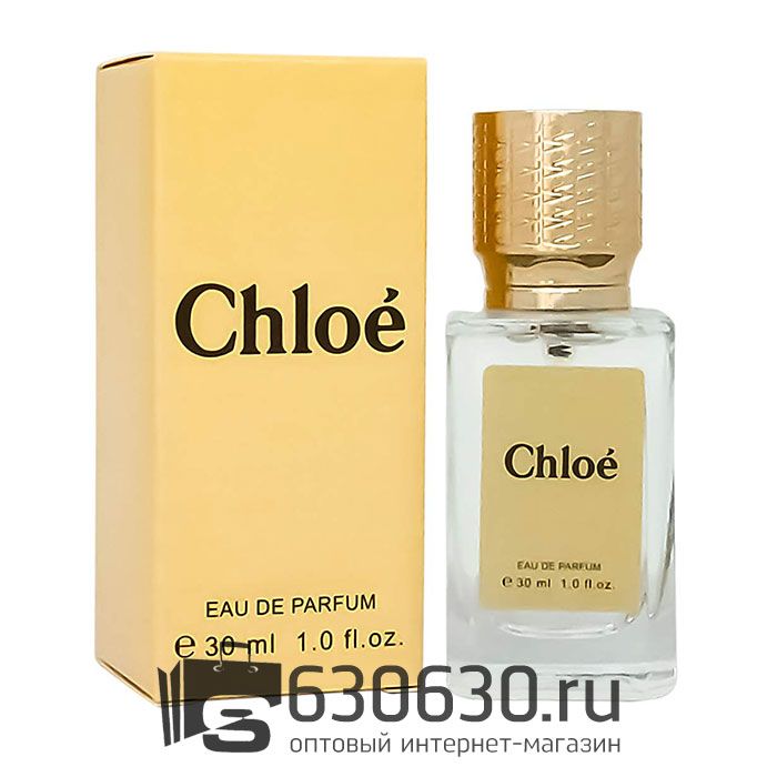 Мини парфюм Chloe "Eua de Parfum" 30 ml NEW