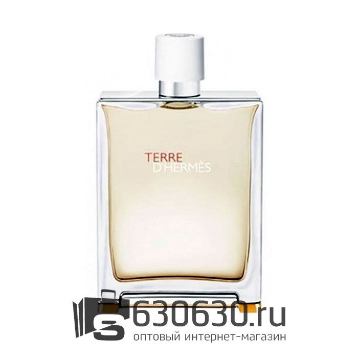 Евро Hermes "Terre D'Hermes Eau Tres Fraiche" EDT 100 ml