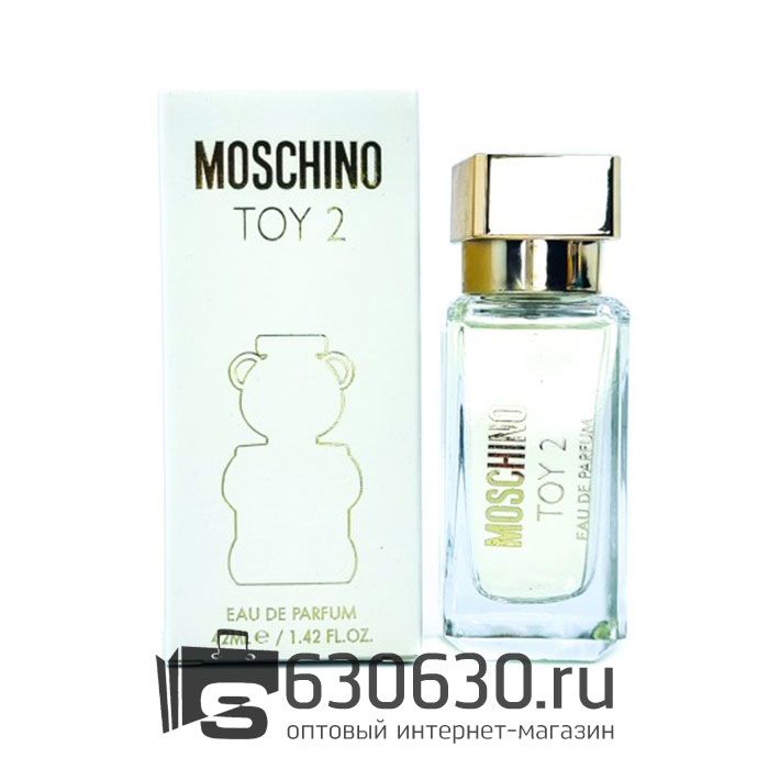 Мини-парфюм Moschino "Toy 2" 42 ml