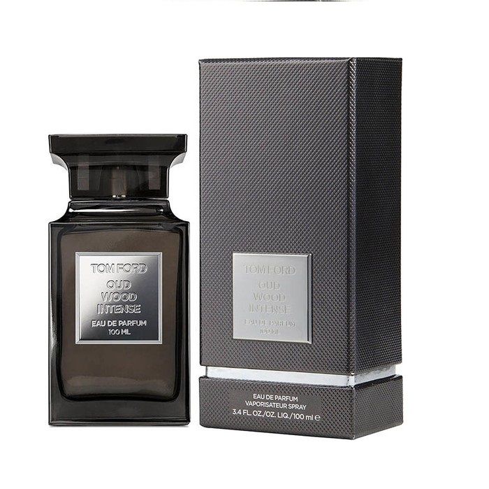 A-PLUS Tom Ford "Oud Wood Intense Eau De Parfum" 100 ml