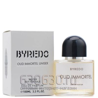 ТЕСТЕР Byredo "Oud Immortel Unisex" 100 ml