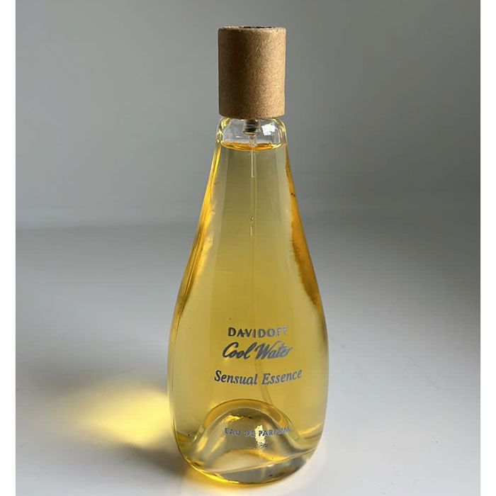 Уценка ТЕСТЕР Davidoff "Cool Water Sensual Essense Woman" 100 ml (Турция)