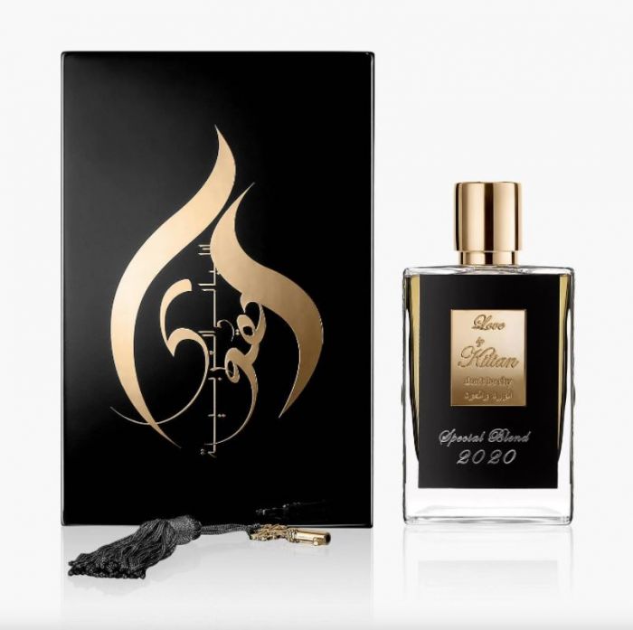 A-Plus "Love Don't Be Shy and Oud Special Blend 2020"  50ml