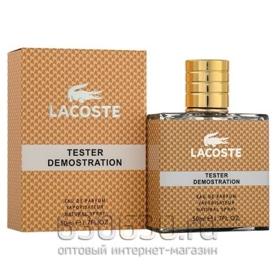 Мини тестер Lacoste "Pour Femme" 50 ml