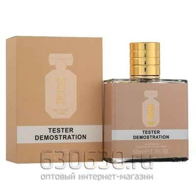 Мини тестер Hugo Boss "The Scent For Her" 50 ml