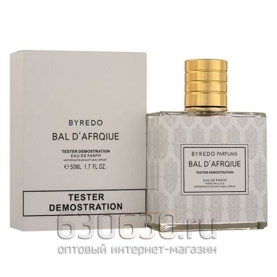 Мини тестер Byredo "Bal D'afrique Unisex"  50 ml