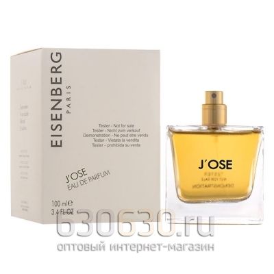 ТЕСТЕР Eisenberg "J'Ose Eau De Parfum" 100 ml