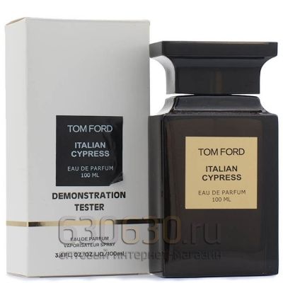 ТЕСТЕР Tom Ford "Italian Cypress" 100 ml