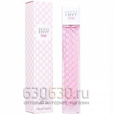 Gucci envy cheap me 100 ml