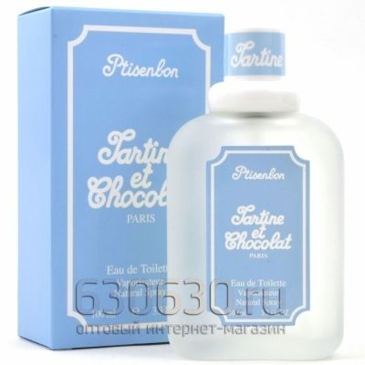 ОАЭ Tartine et Chocolat "Ptisenbon" 100 ml