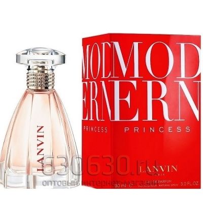 ОАЭ Парфюмерия "Modern Princess" 90 ml