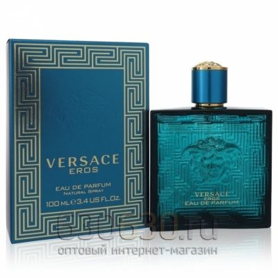 A-PLUS Versace "Eros Eau de Parfum" 100 ml