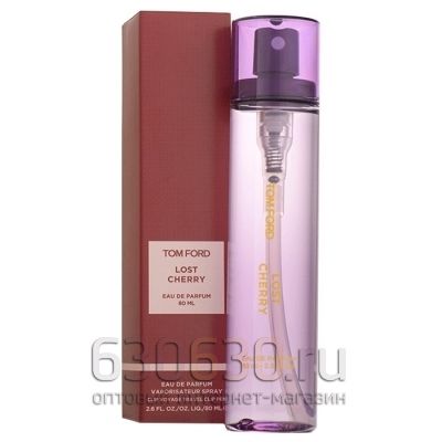 Компактный парфюм Tom Ford "Lost Cherry Eau de Parfum" 80 ml