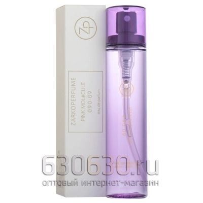 Компактный парфюм Zarko Рerfume "Pink MoleCule 090.09 Eau de Parfum" 80 ml