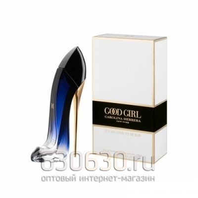 A-PLUS Carolina Herrera" Good Girl Legere (It's so good to be bad) 80 ml