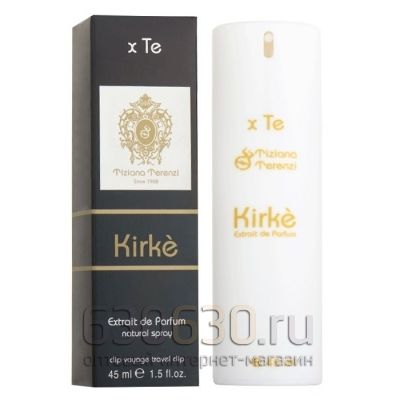 Компактный парфюм Tiziana Terenzi "Kirke Extrait de Parfum" 45 ml