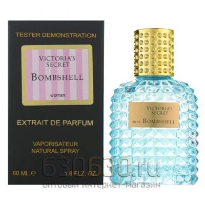 Мини тестер Victoria's Secret "Bombshell" Extrait 60 ml NEW