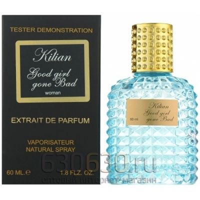 Мини тестер "Good Girl Gone Bad" Extrait 60 ml NEW