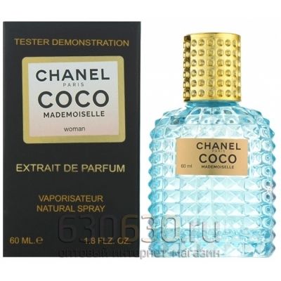 Мини тестер Chanel "Coco Mademoiselle" Extrait 60 ml NEW