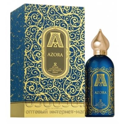 ОАЭ ATTAR Collection Azora Eau De Parfum"100 ml (в оригинальной упаковке)