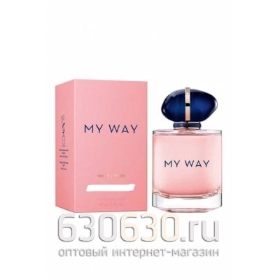 Парфюмерия "My Way Eau de Parfum" 90 ml