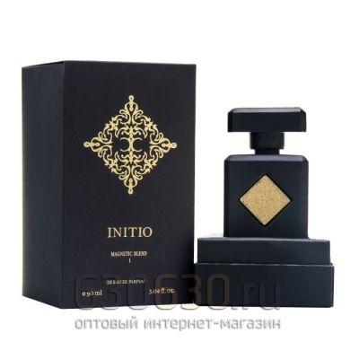 Initio Parfums Prives "Magnetic Blend 1 edp" 90 ml (Селектив Турция)