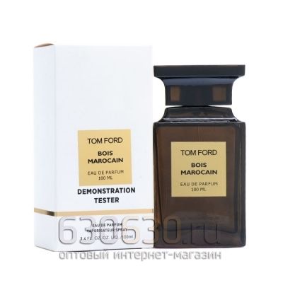 ТЕСТЕР Tom Ford "Bois Marocain Eau de Parfum" 100 ml