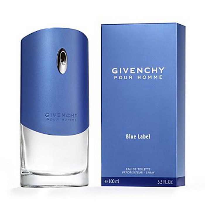 A-PLUS Givenchy Pour Homme Blue Label 100 ml