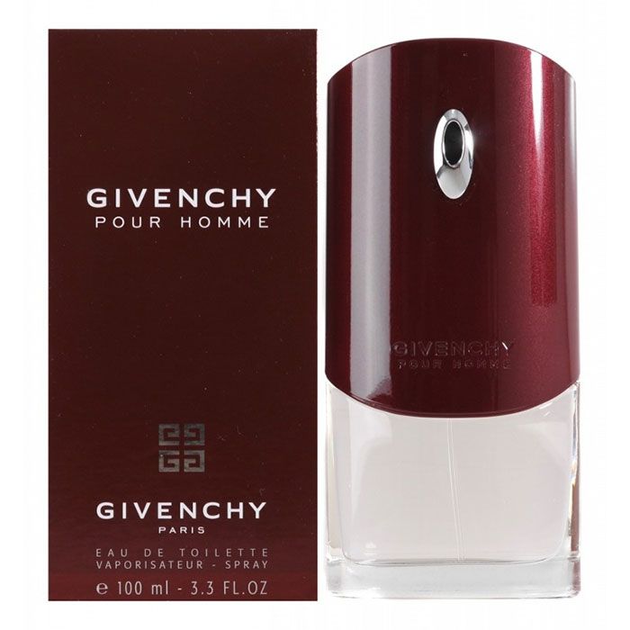 A-PLUS Givenchy "Givenchy Pour Homme" 100 ml