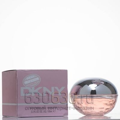 Donna Karan "Be Delicious Fresh Blossom Crystallized" 100 ml