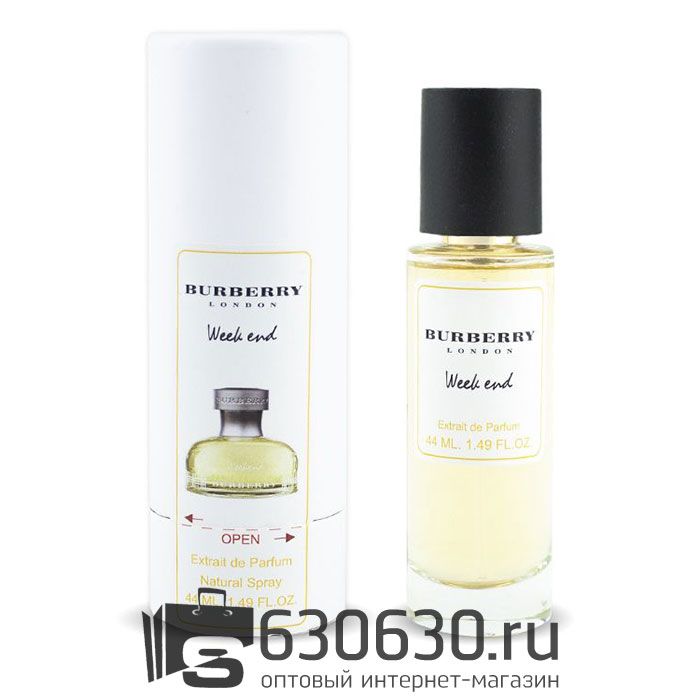 Мини-тестер Burberry "Weekend"" 44 ml (в тубе)