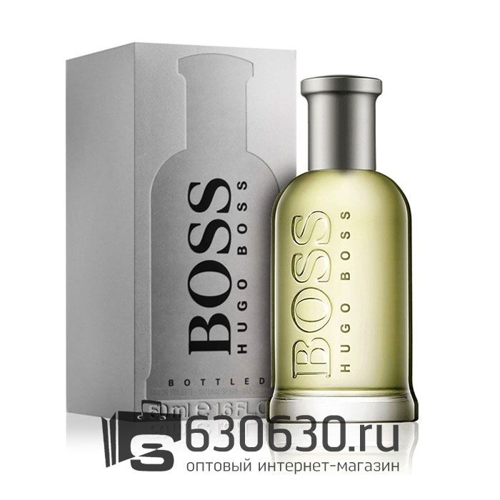 A-PLUS Hugo Boss "Bottled" EDT 50 ml