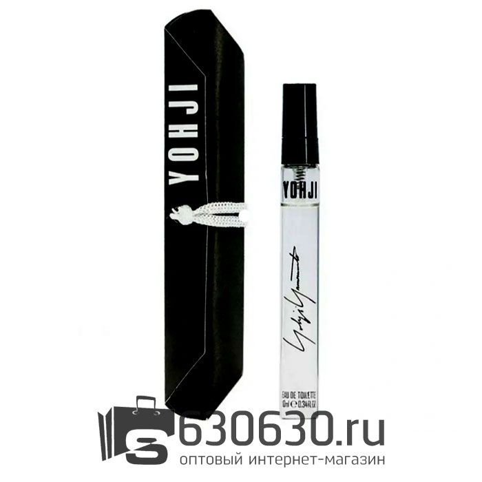 Yohji Yamamoto "Yohji Homme" 100 ml