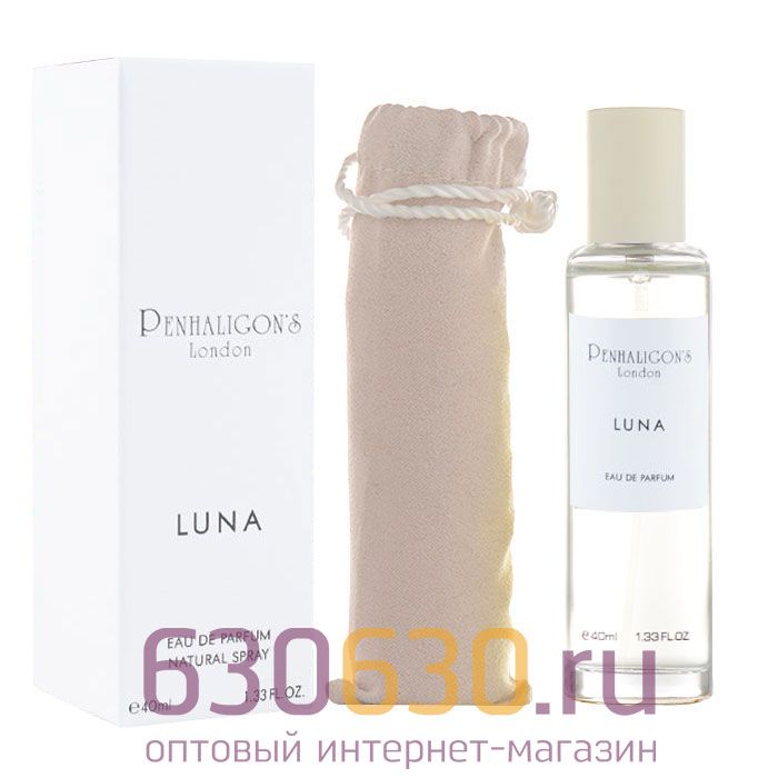 Мини тестер Lux Penhaligon's "LUNA" EDP 40 ml